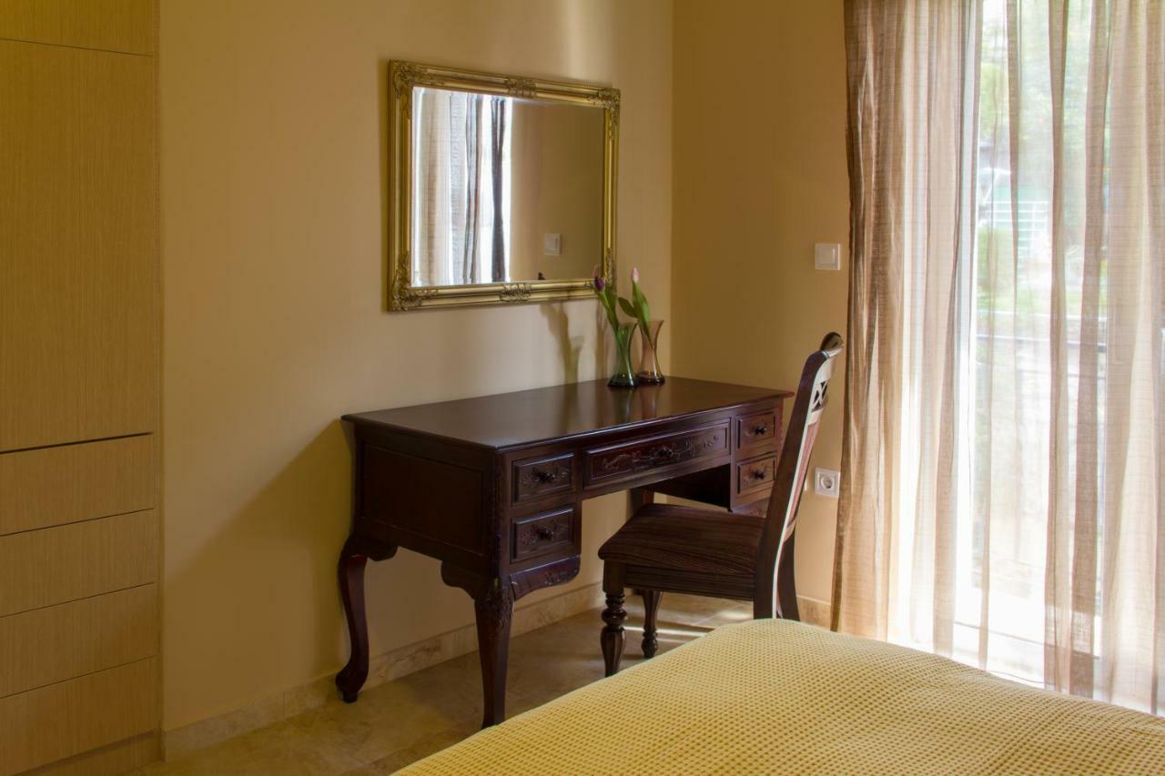 Nafplio Veranda Apartment エクステリア 写真