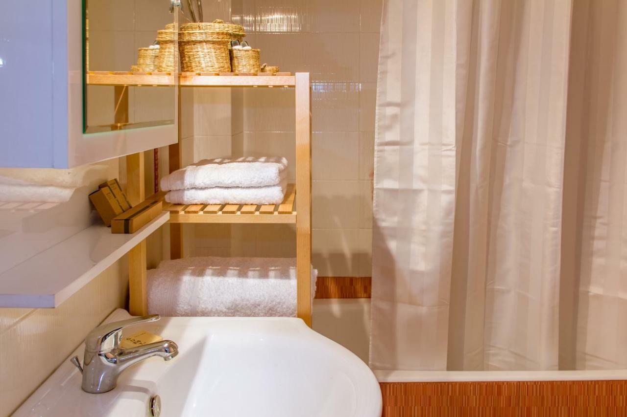Nafplio Veranda Apartment エクステリア 写真