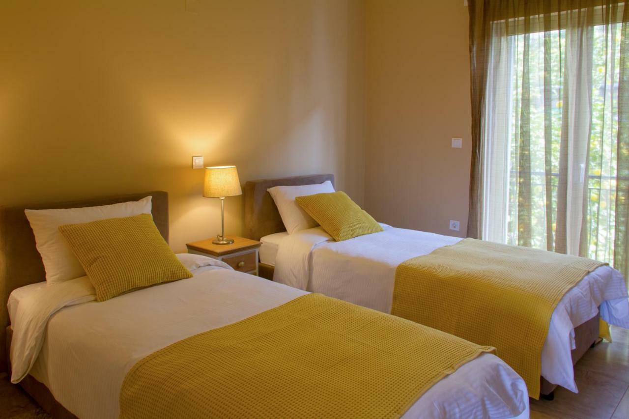 Nafplio Veranda Apartment エクステリア 写真